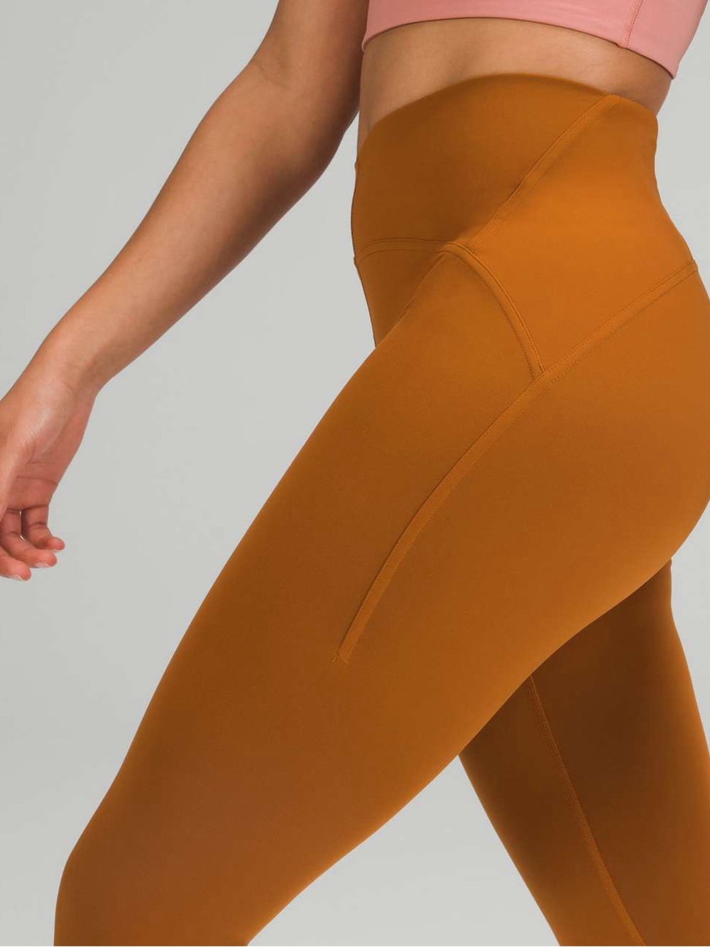 Lululemon Instill High-Rise Tight 25”